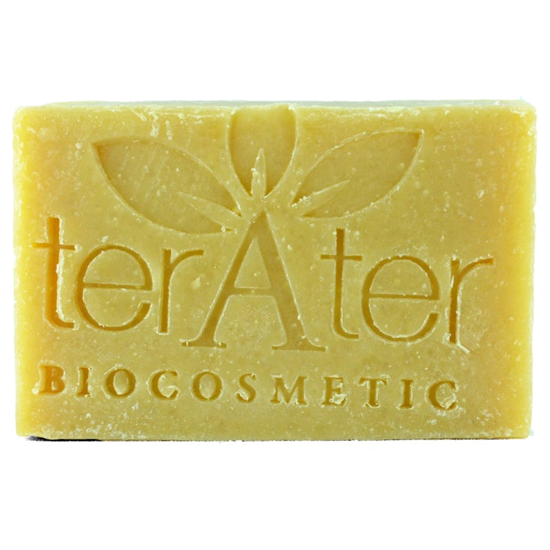 Savon Alep BIO chèvre & olive