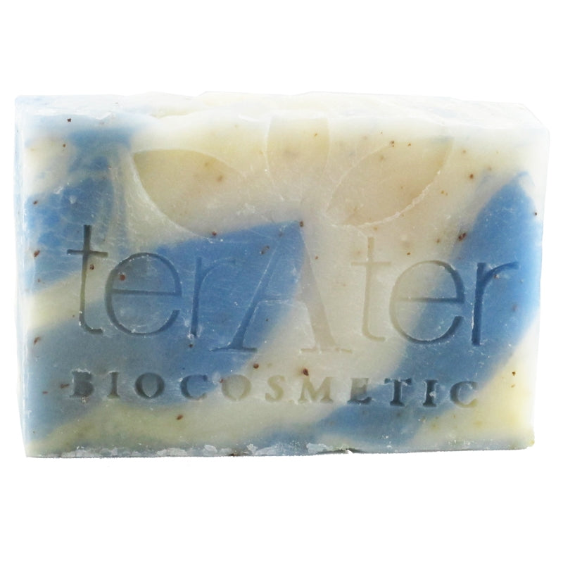Savon BIO Romarin & chanvre