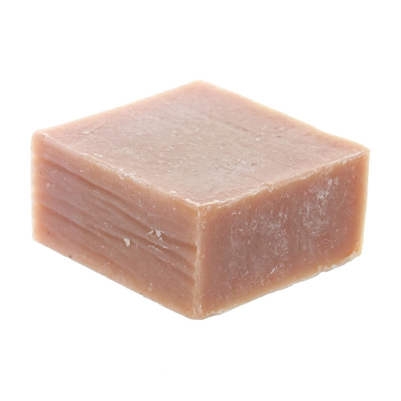 Bionessens - Savon Cléopâtre lait de chèvre & amande douce - 55g
