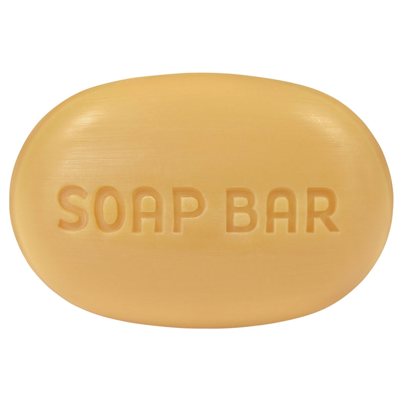 Savon corps & cheveux citron