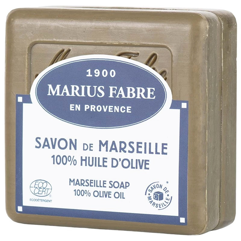 Marseiller Seife 100% Olivenöl