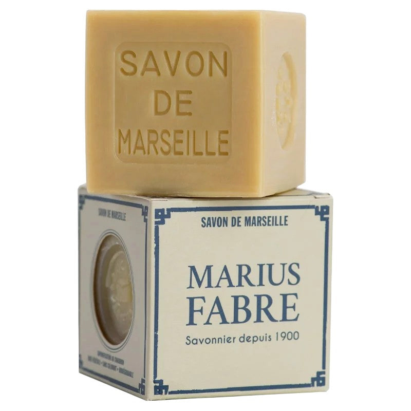 Marseiller Seife weiss 400 g