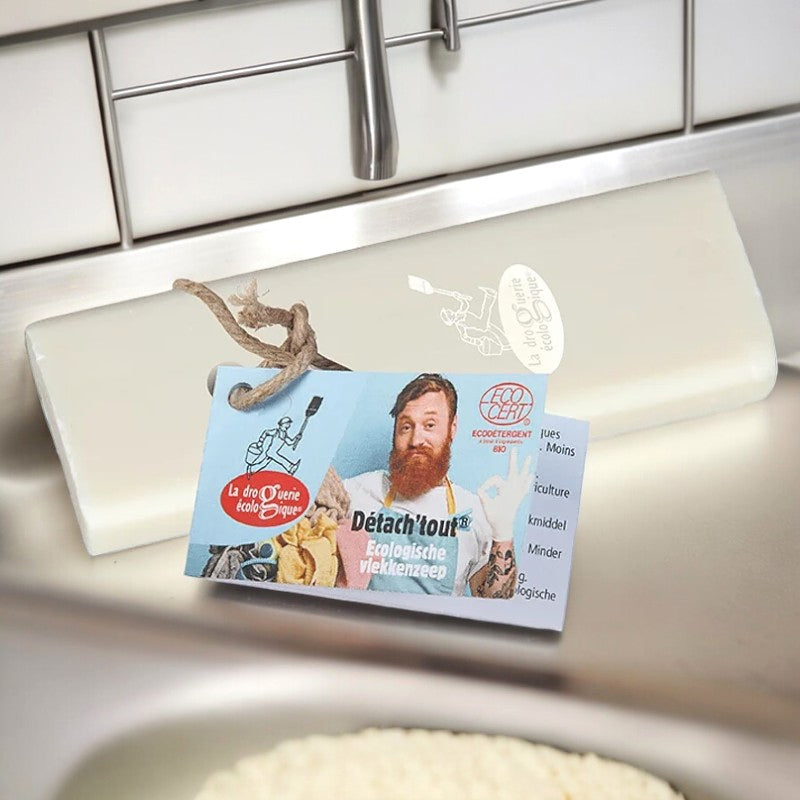 Savon Détach'tout écologique