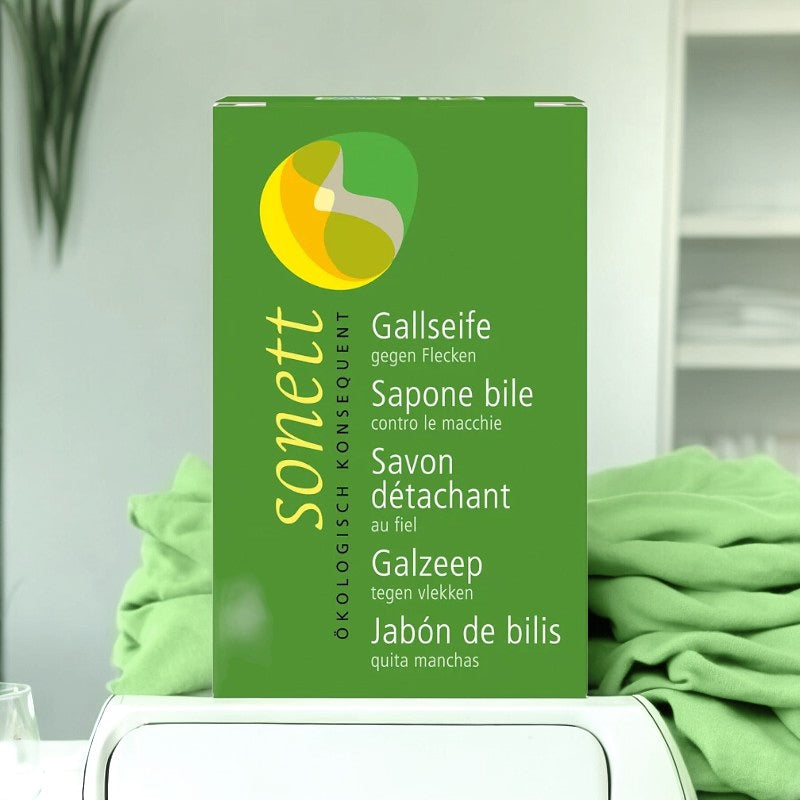 Savon détachant au fiel de Boeuf ECO