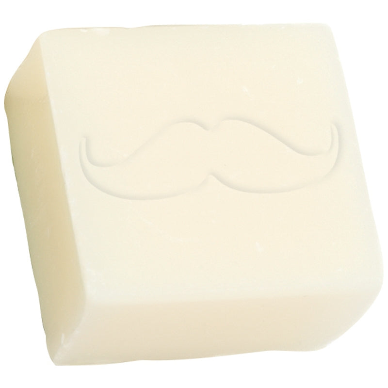 Florame - Savon du baroudeur 5 en 1 homme BIO cèdre & argan 100g