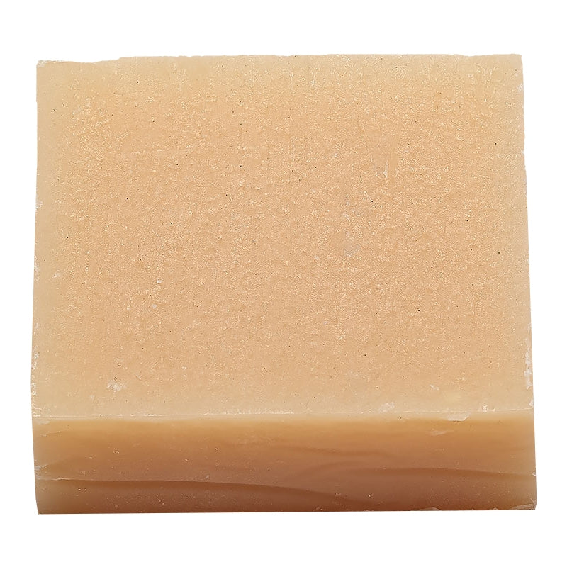 Savon crème double