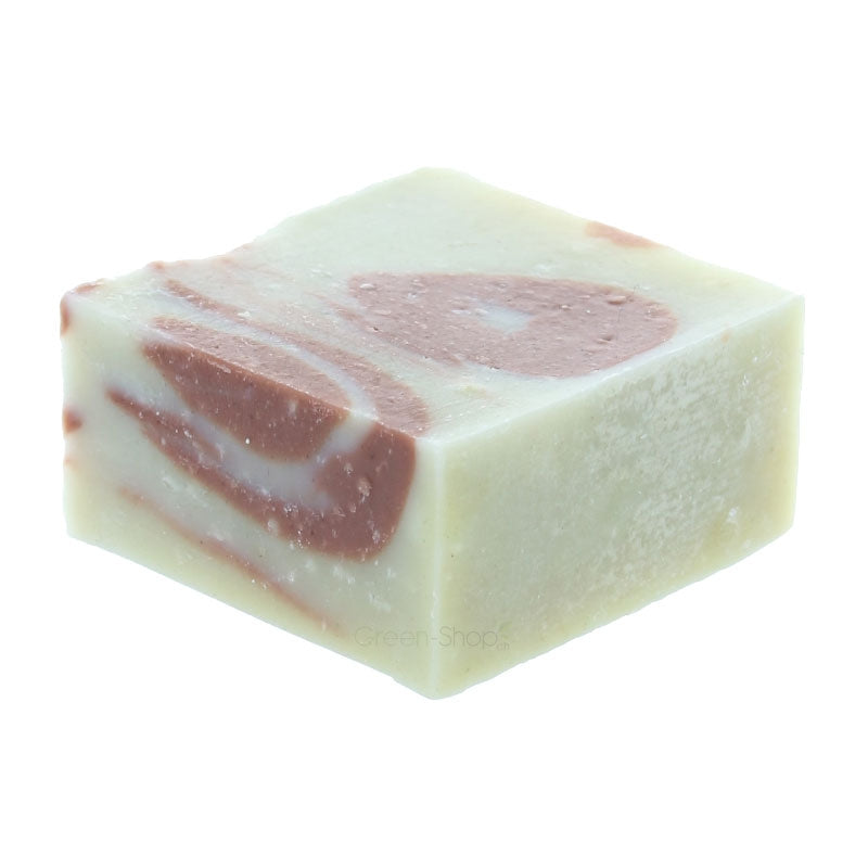 Bionessens - Savon visage Free'vole camomille & noisette - 55g