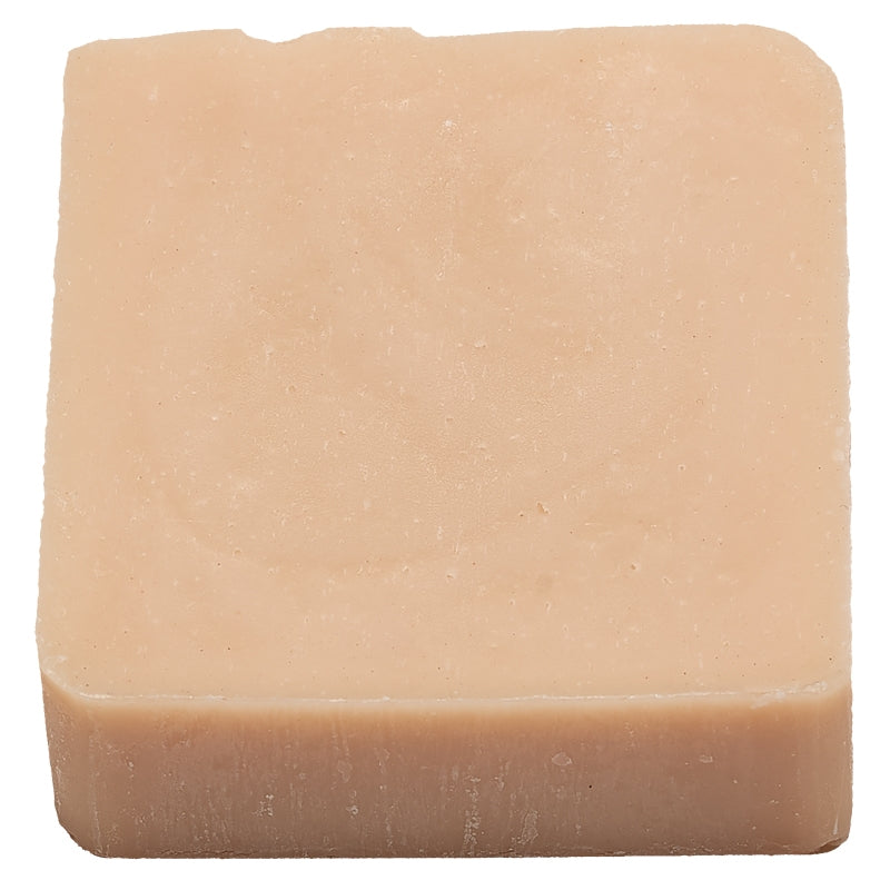 Savon visage argile rose