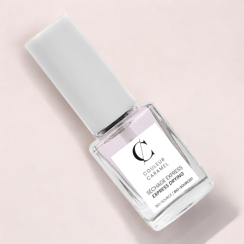 Couleur Caramel - Schnelltrockner Nr. 33 11ml