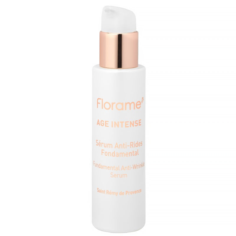 Florame - Sérum anti-rides fondamental BIO orchidée 30ml