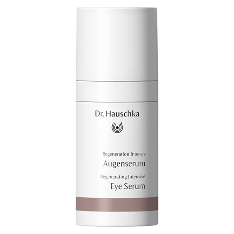 Dr. Hauschka - Sérum contour des yeux régénérant BIO pavot blanc 15ml