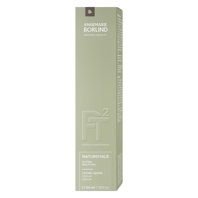 Annemarie Börlind - Sérum liftant truffe blanche 50ml