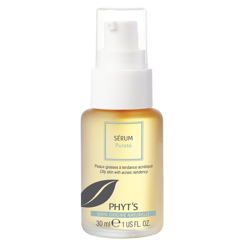 Sérum pureté BIO encens & romarin
