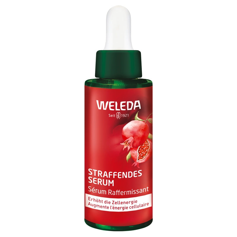 Straffendes Serum Granatapfel BIO