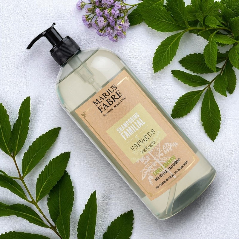 Shampoo Verbene