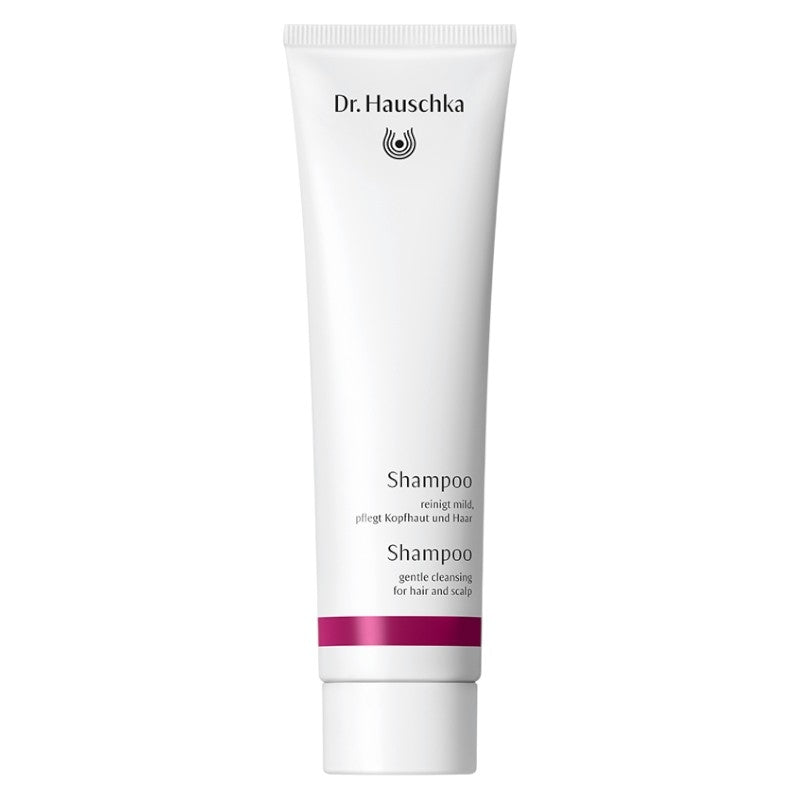 Dr. Hauschka - Shampooing BIO neem, romarin & coing 150ml