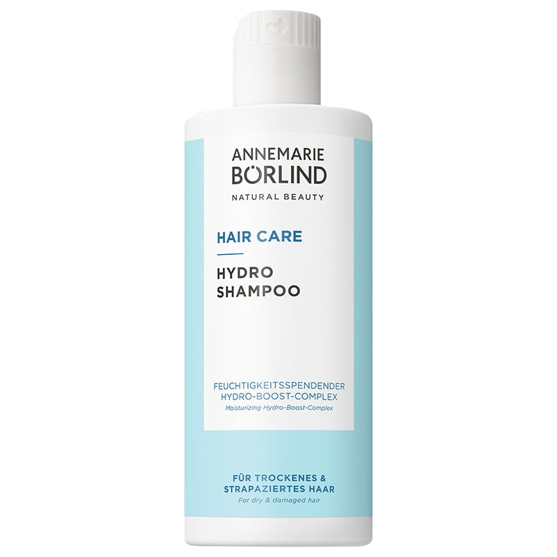 Annemarie Börlind - Shampooing hydratant aloe vera 250ml