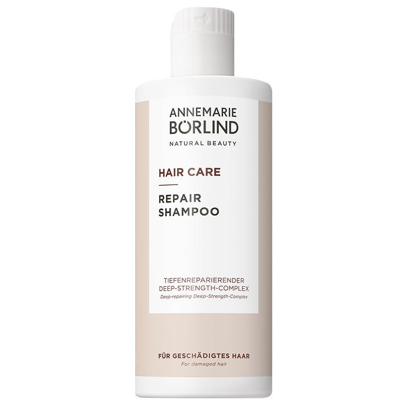 Annemarie Börlind - Reparierendes Shampoo mit Keratin 250ml