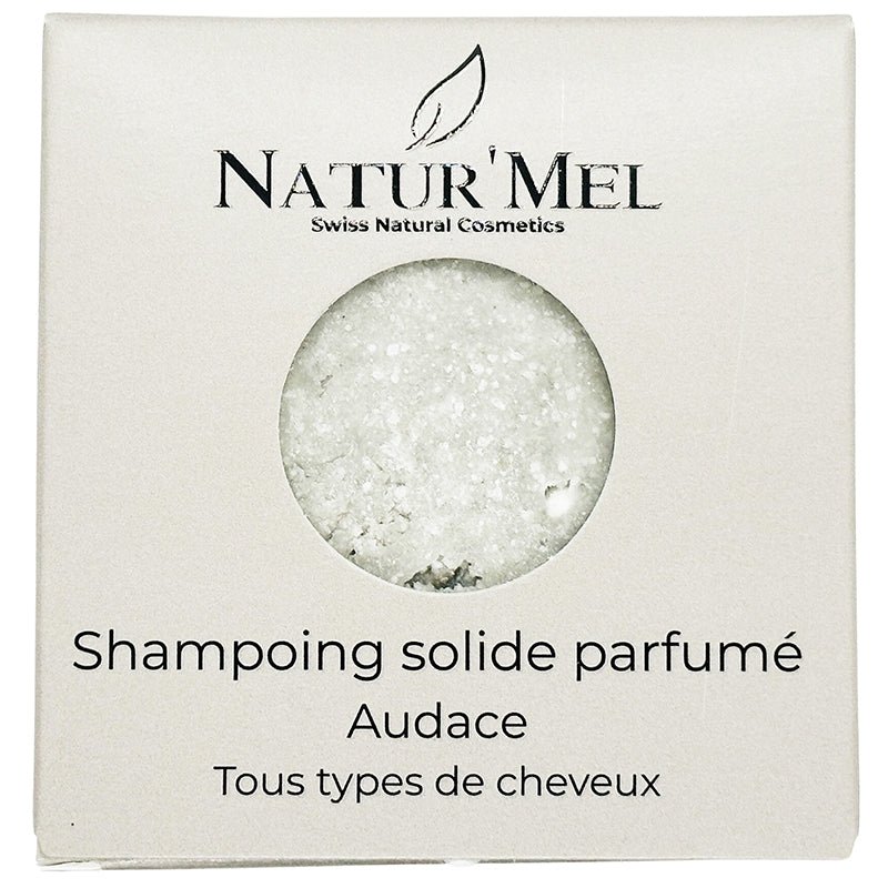 Festes Shampoo Audace