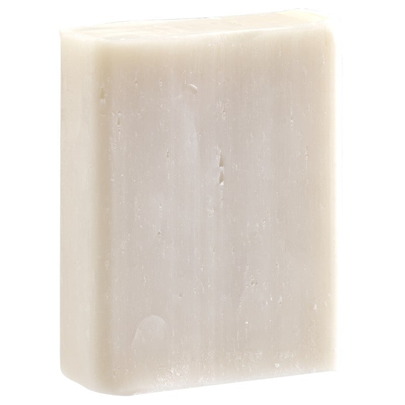 Shampooing solide extra doux aloe vera