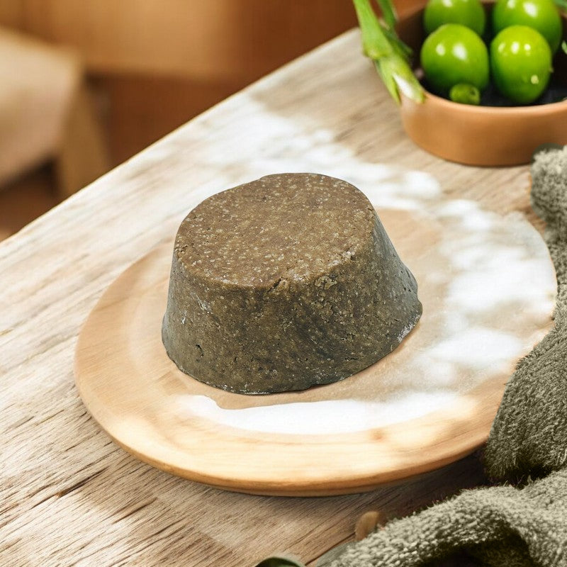 Shampooing solide neem - 30g