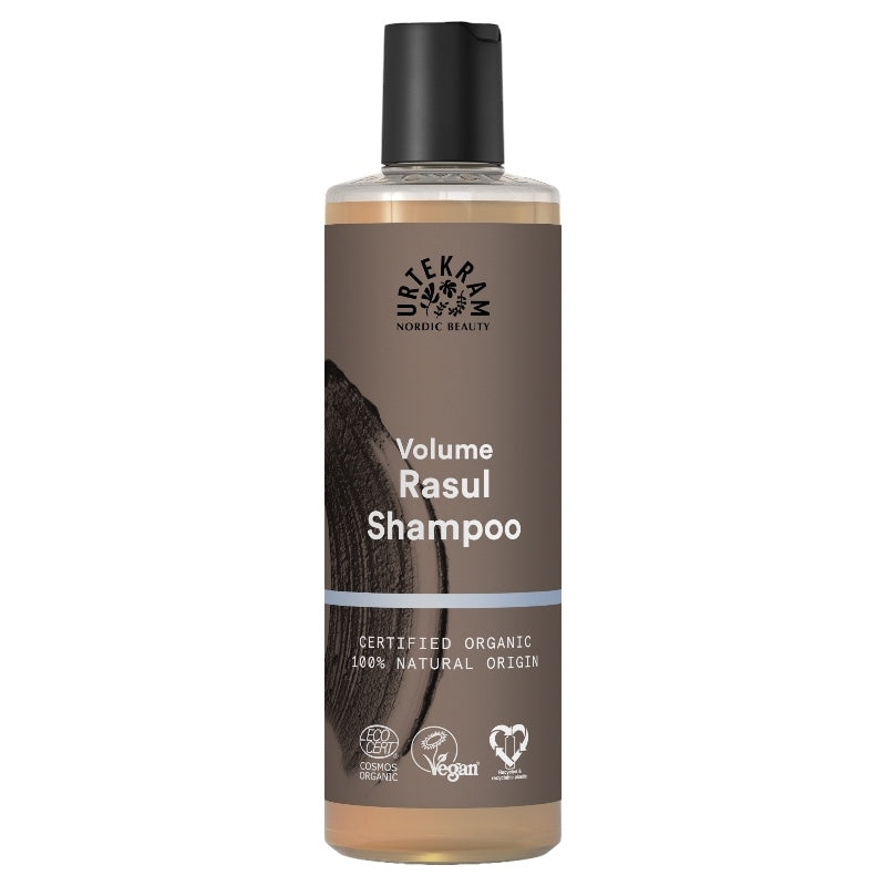 Shampooing volume BIO - rhassoul - 250ml
