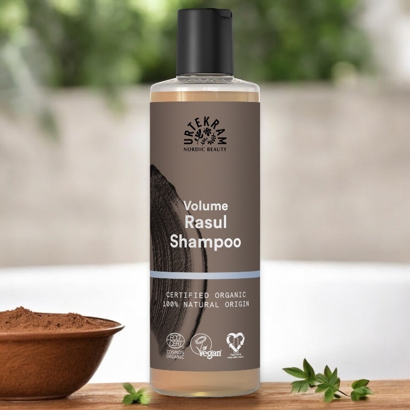 Shampooing volume BIO - rhassoul - 250ml