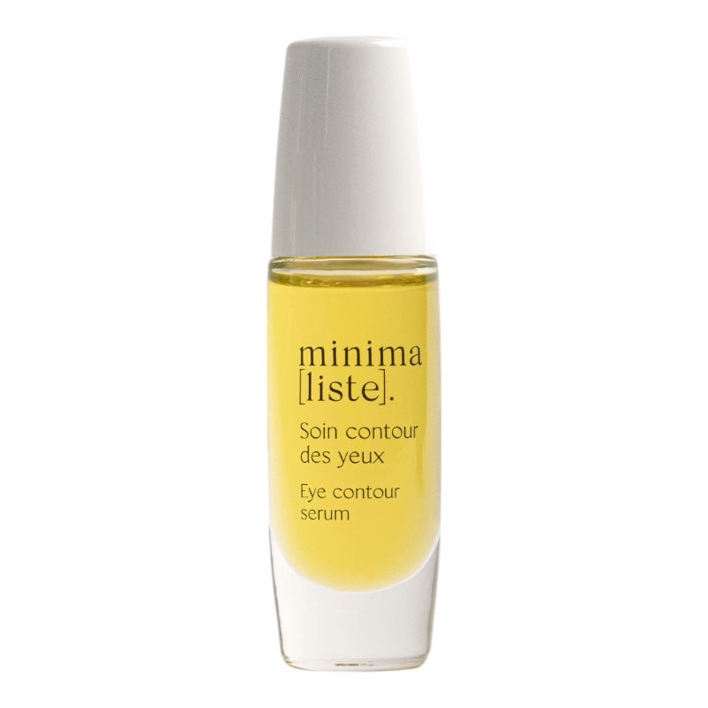 Soin contour des yeux BIO hélichryse