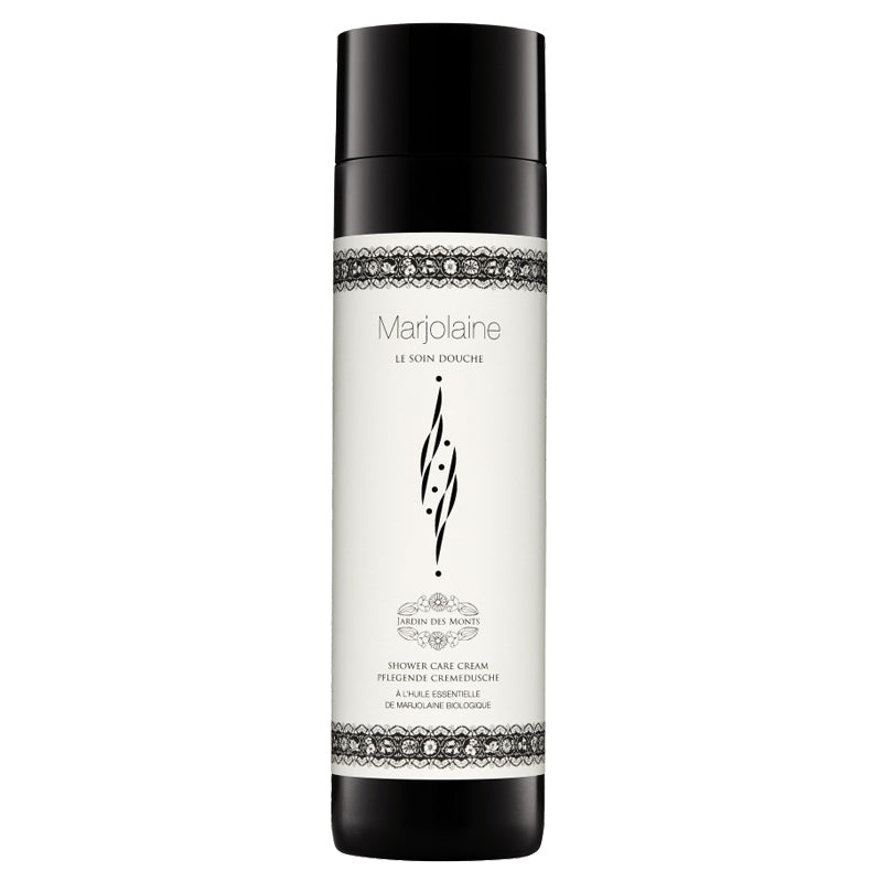 Jardin des Monts - Bio-Majoran-Duschgel 250ml