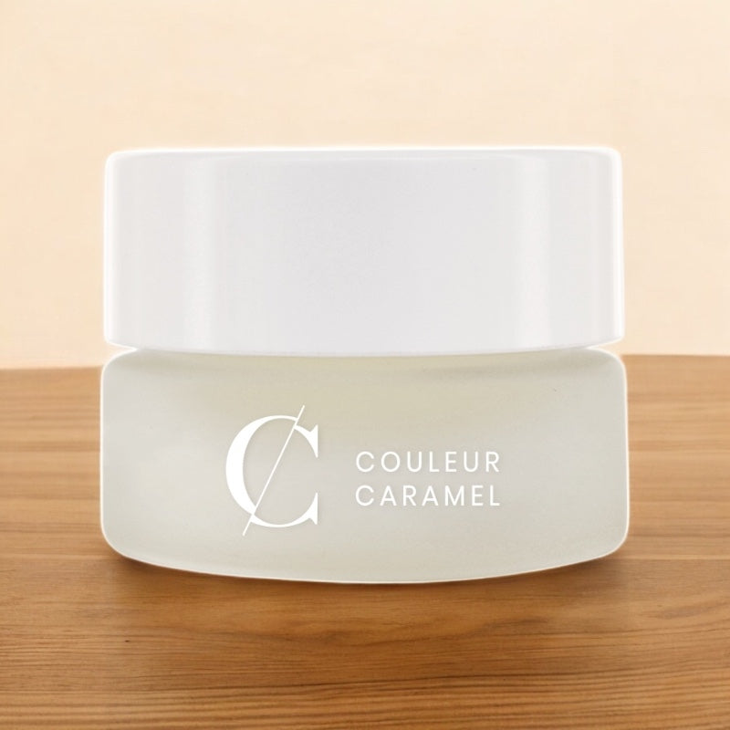 Couleur Caramel - Soin embellisseur lèvres BIO 4g