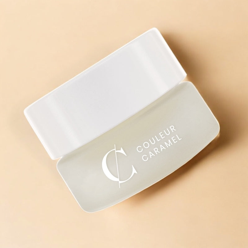 Couleur Caramel - Soin embellisseur lèvres BIO 4g