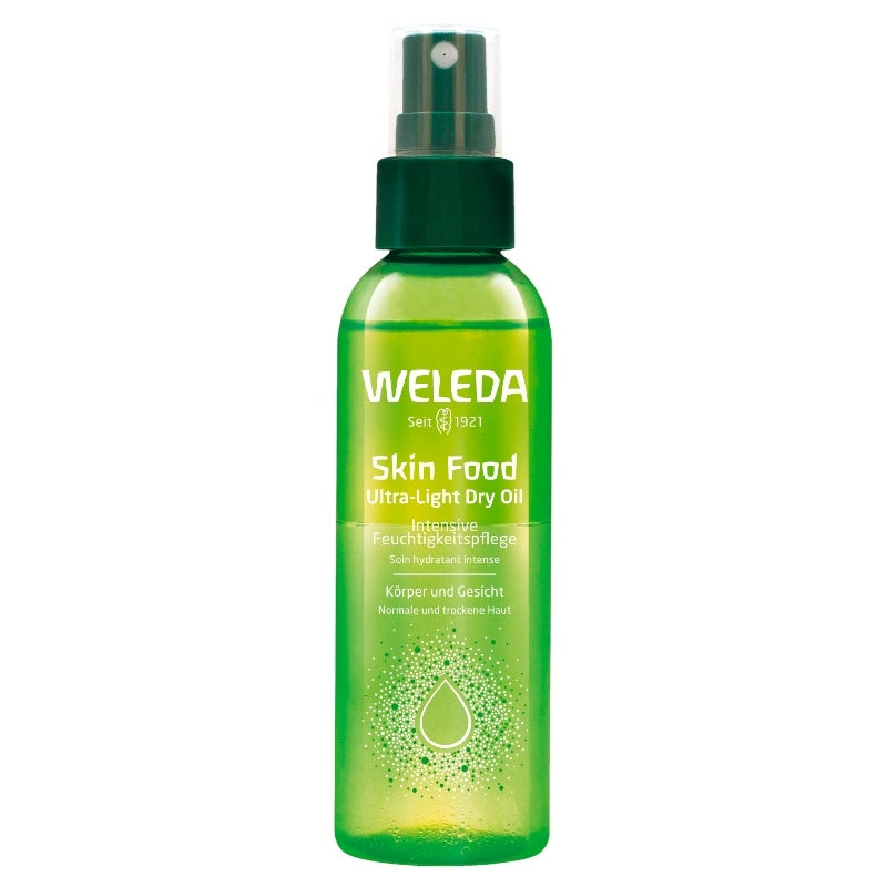 Skin Food Intensiv Feuchtigkeitspflege Calendula BIO