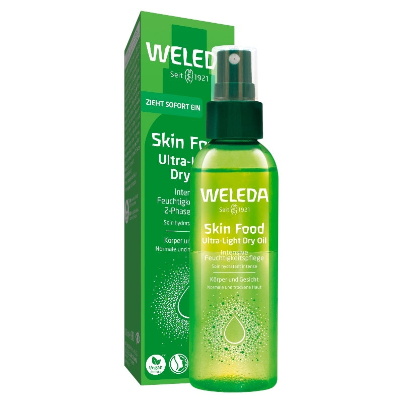 Skin Food Intensiv Feuchtigkeitspflege Calendula BIO
