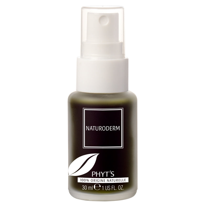 Soin hygiène de la peau Naturoderm BIO sauge & centella
