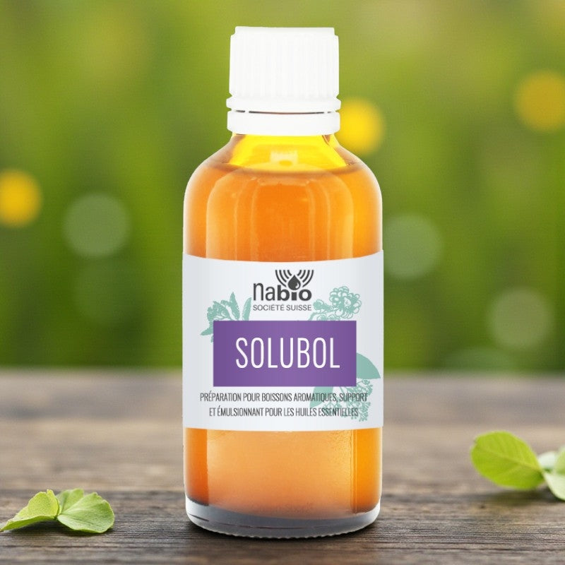 Solubol naturel