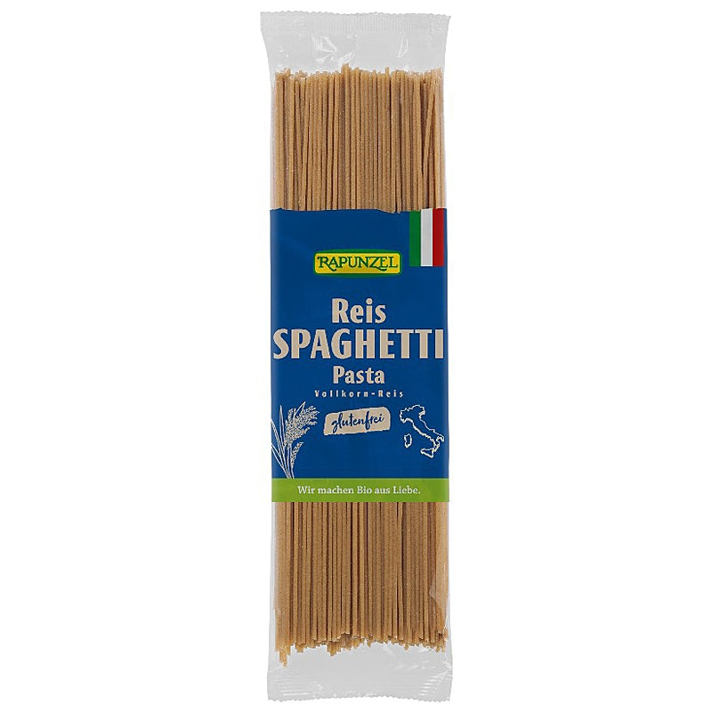 Spaghetti au riz BIO