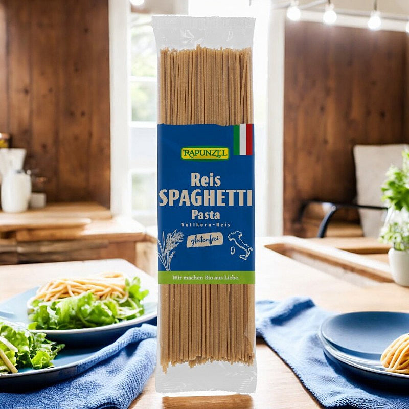 Spaghetti au riz BIO