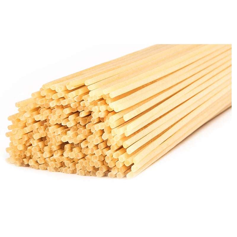 Girolomoni - Spaghetti blé dur Senatore Cappelli BIO 500g