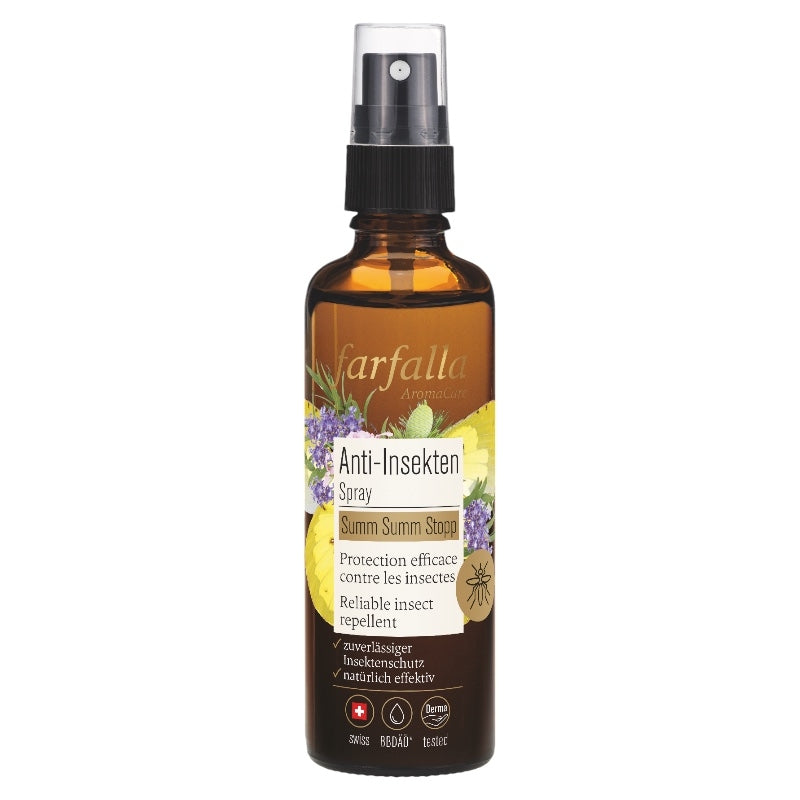 Farfalla - Insektenspray 75ml