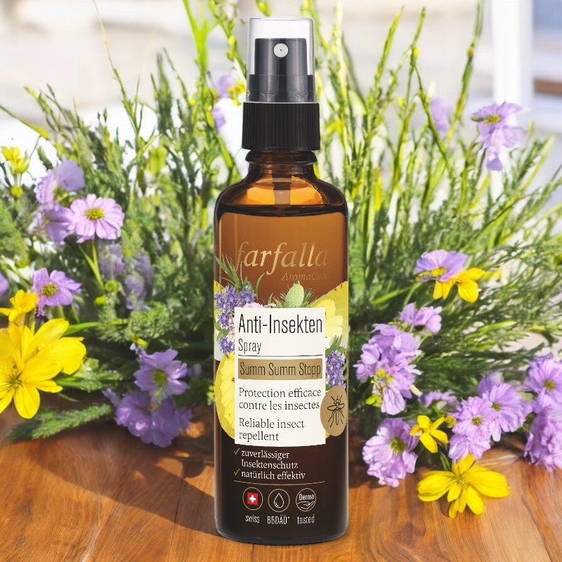 Farfalla - Insektenspray 75ml