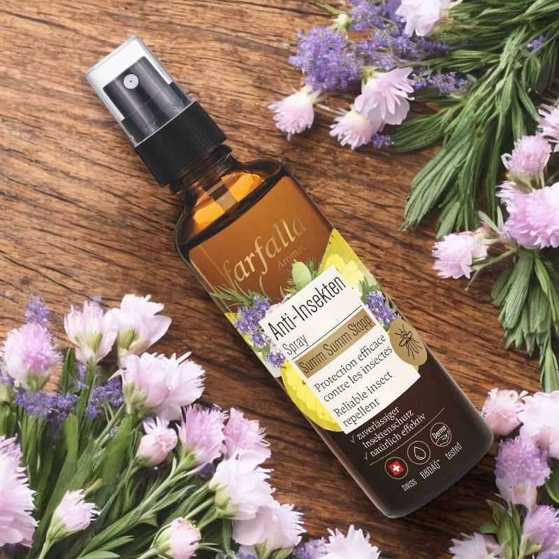 Farfalla - Insektenspray 75ml