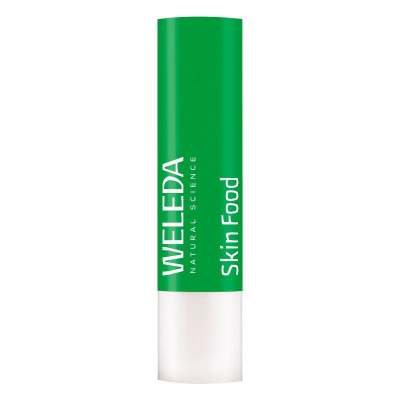 Stick lèvres nourrissant Skin Food camomille & calendula BIO