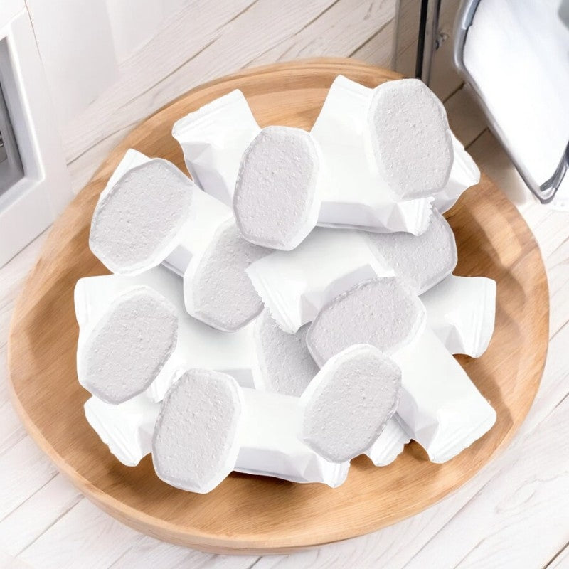 Etamine du Lys - Tablettes anti-calcaire écologiques sans parfum 8,25kg