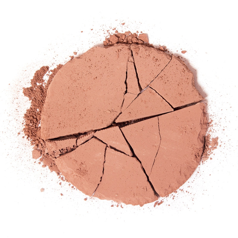 Couleur Caramel - Karamellpuder Gebräunt matt Nr. 25 BIO 8,5g