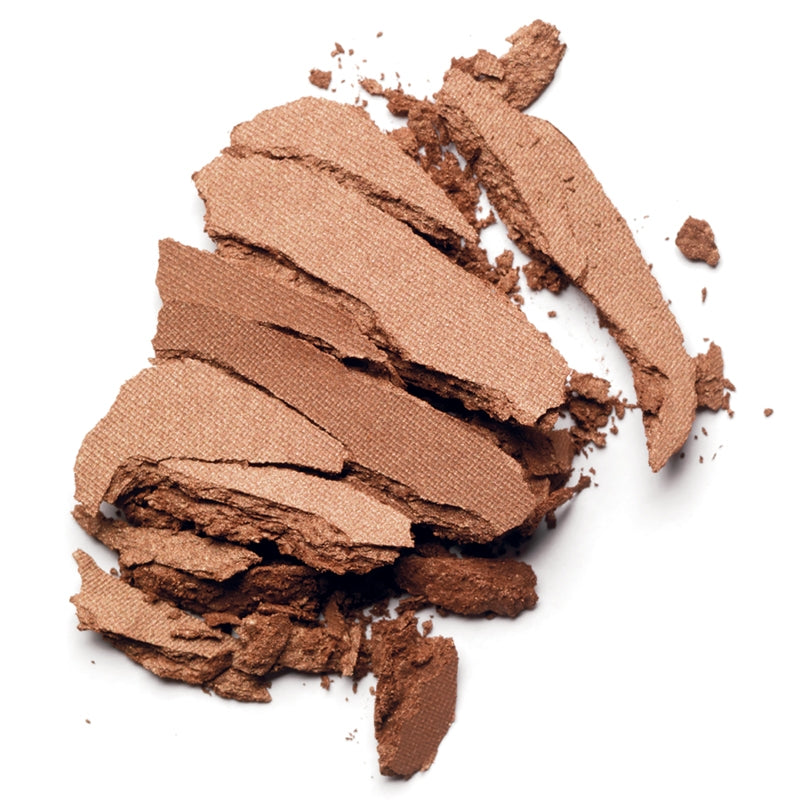 Couleur Caramel - Terre caramel nacrée Halé N°28 BIO 8,5g
