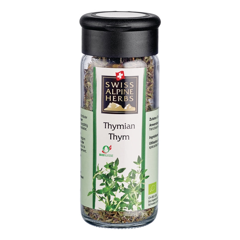 Thym BIO
