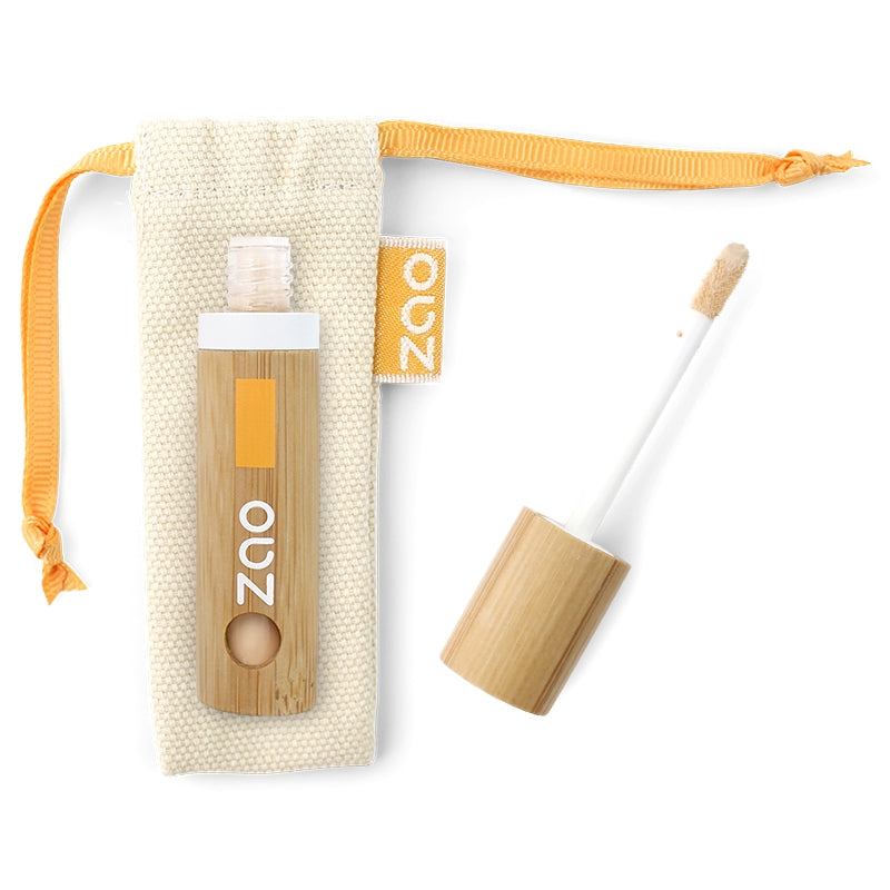 Touche lumière Sable N°722 BIO