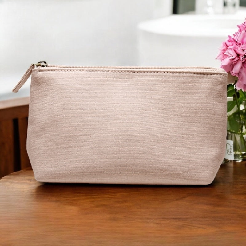 Farfalla - Trousse de beauté rose 1 pièce