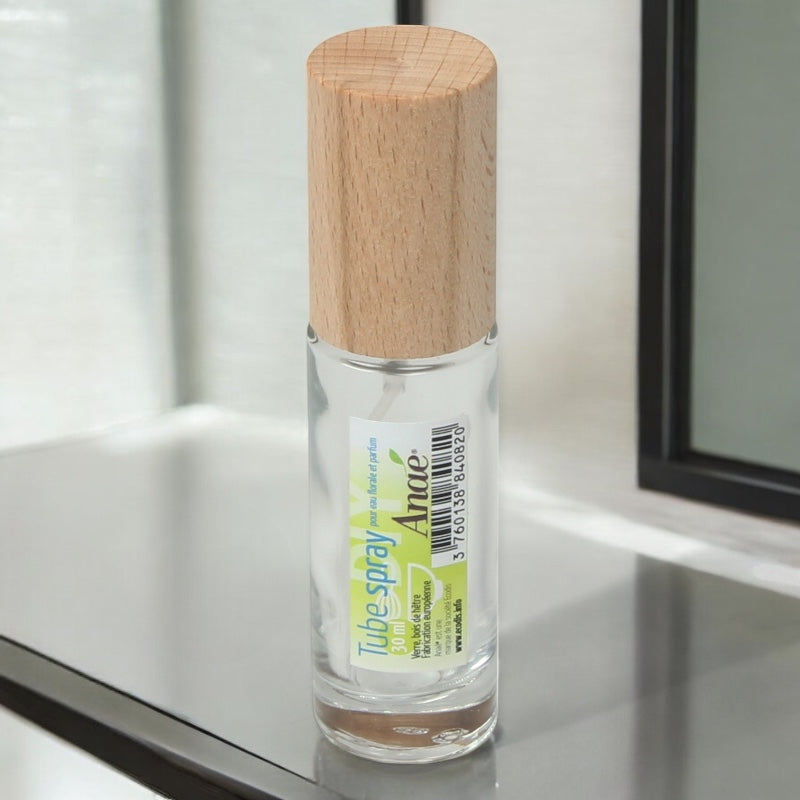 Anaé - Tube spray en verre 30ml