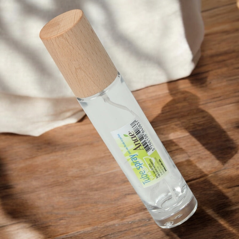 Anaé - Tube spray en verre 50ml